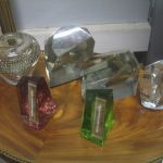 509 7537 Konstglas